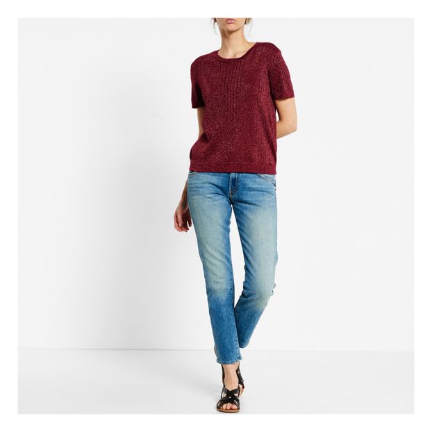 Camiseta Punto Armance-product