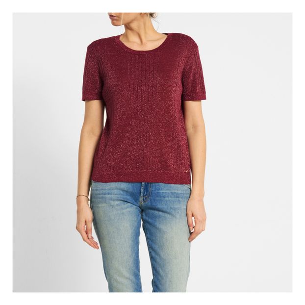 Camiseta Punto Armance-product
