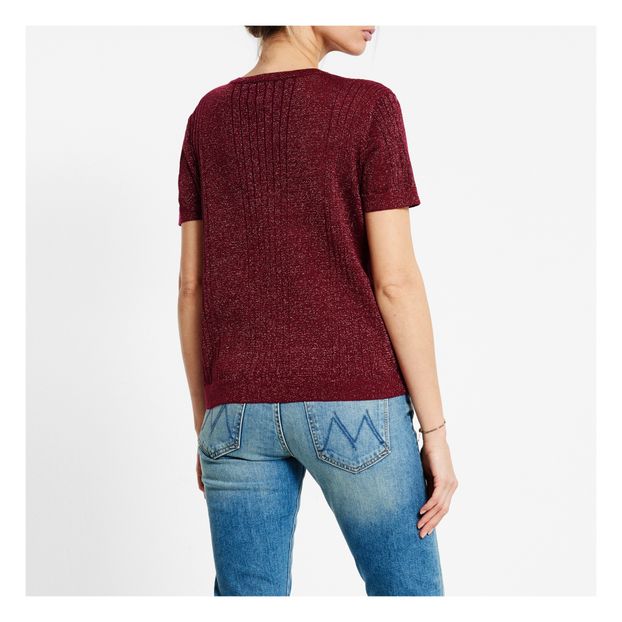 Camiseta Punto Armance-product