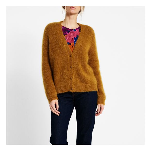 Gilet Anna-product