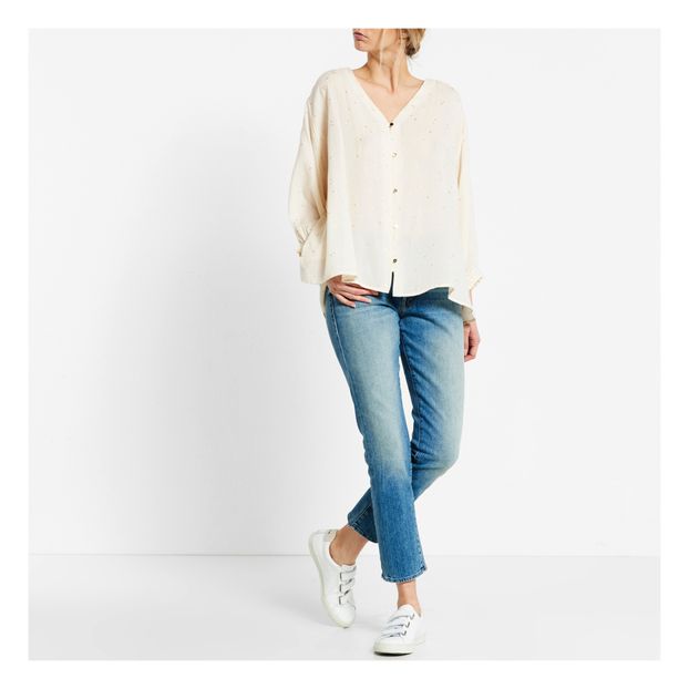 Shifoumi blouse-product