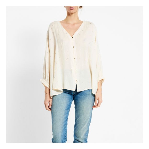 Shifoumi blouse-product