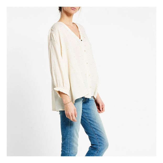 Shifoumi blouse-product