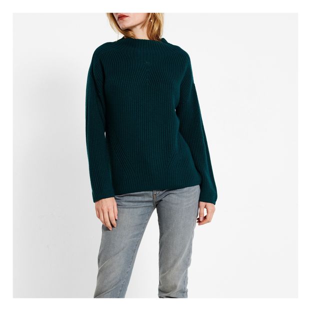 Pull Harley Hall-product