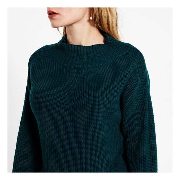 Pull Harley Hall-product