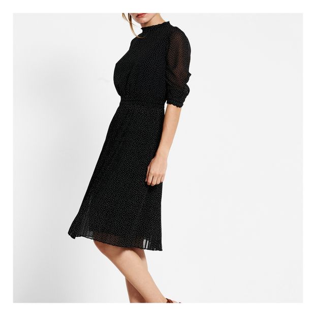 Robe Plissée Contessina-product