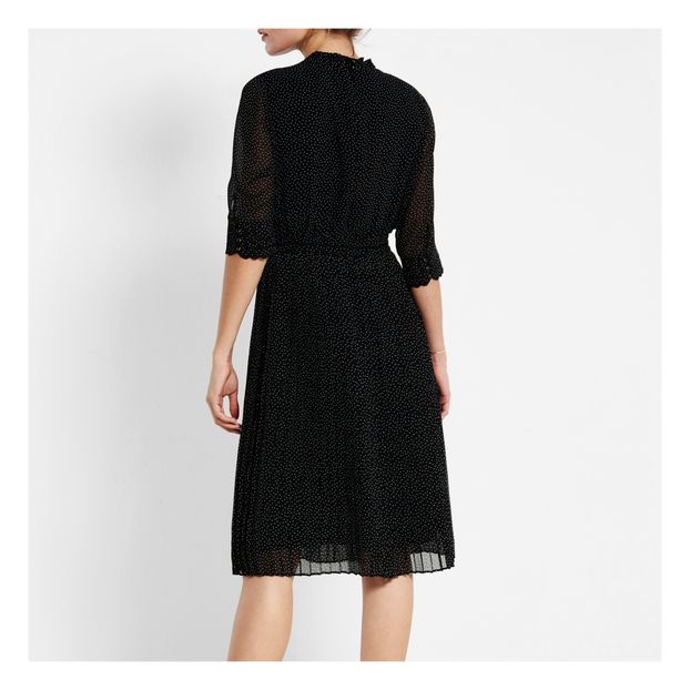Robe Plissée Contessina-product