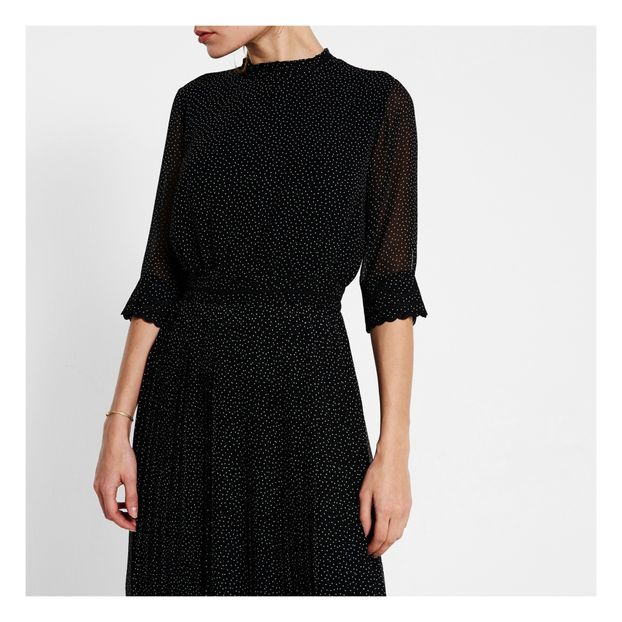 Robe Plissée Contessina-product