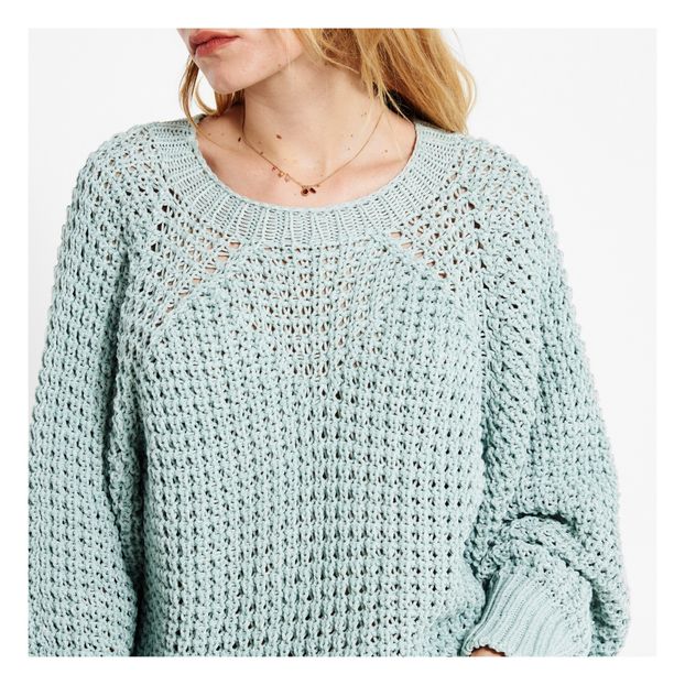 Pull Coama-product