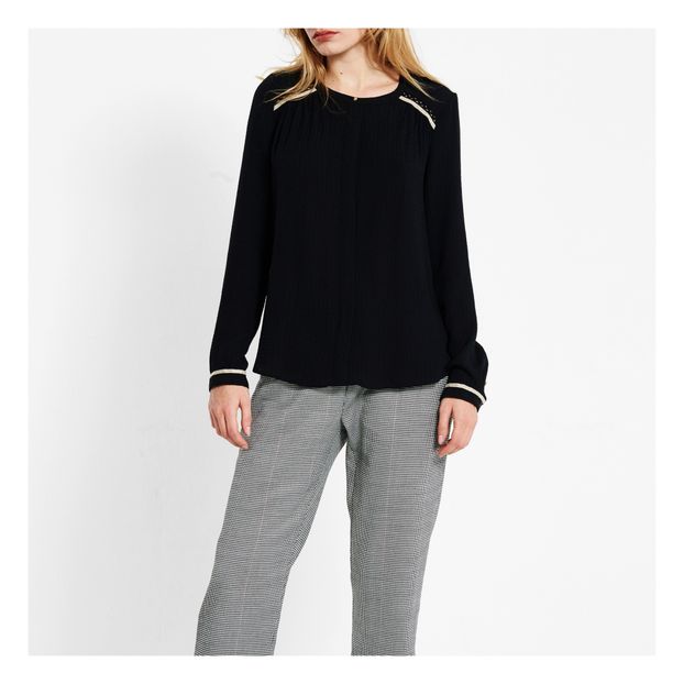 Blouse Spring Do Me-product