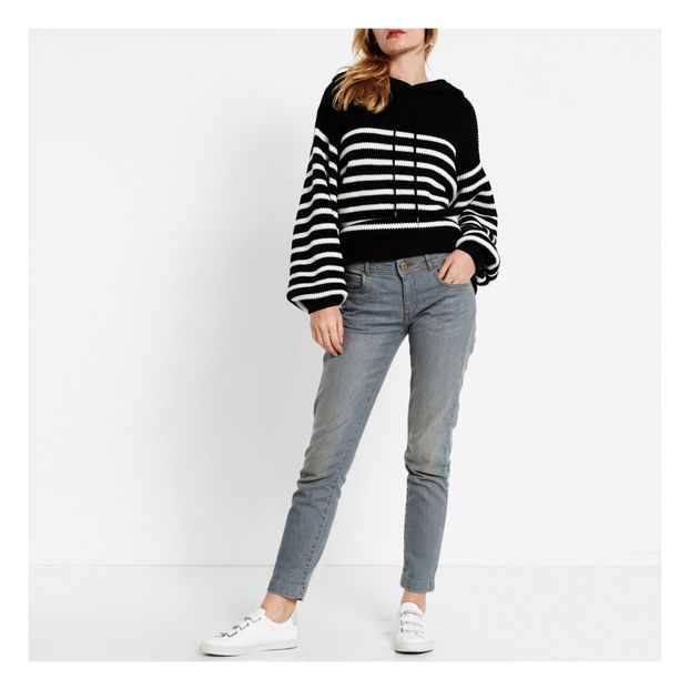Sweat Capuche Seasweat-product