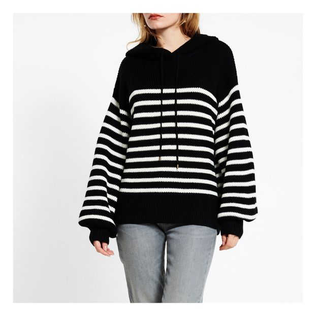 Sweat Capuche Seasweat-product