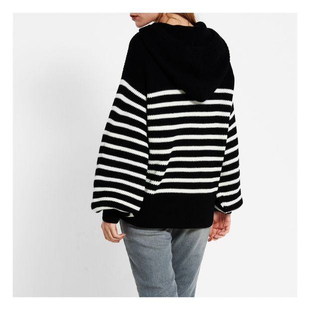Sweat Capuche Seasweat-product