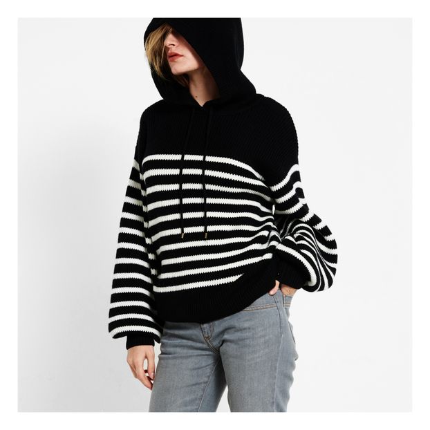 Sweat Capuche Seasweat-product