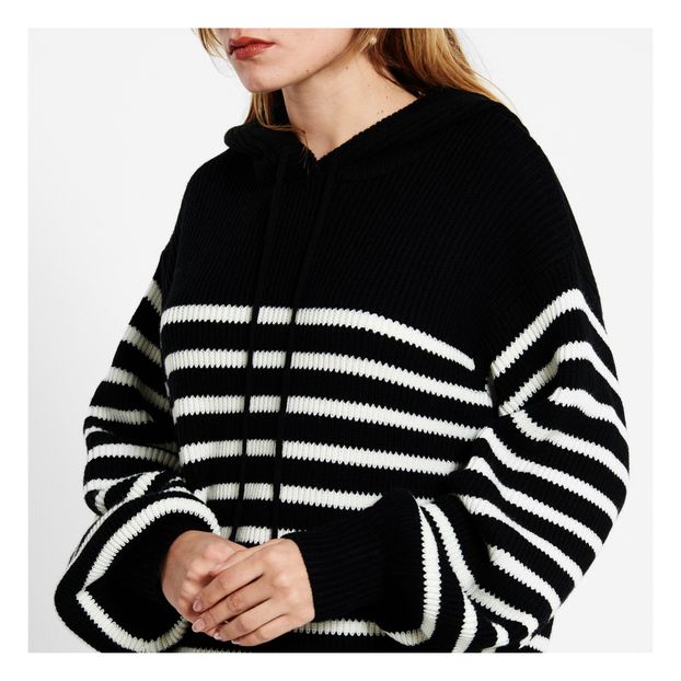 Sweat Capuche Seasweat-product
