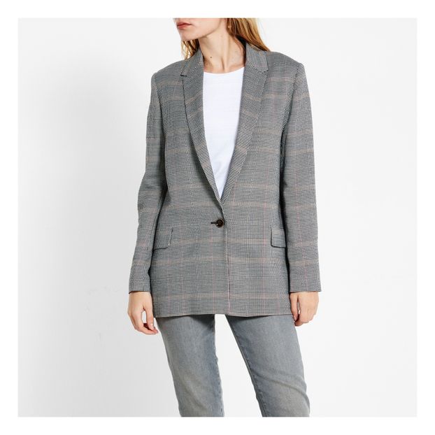 Gustave jacket-product
