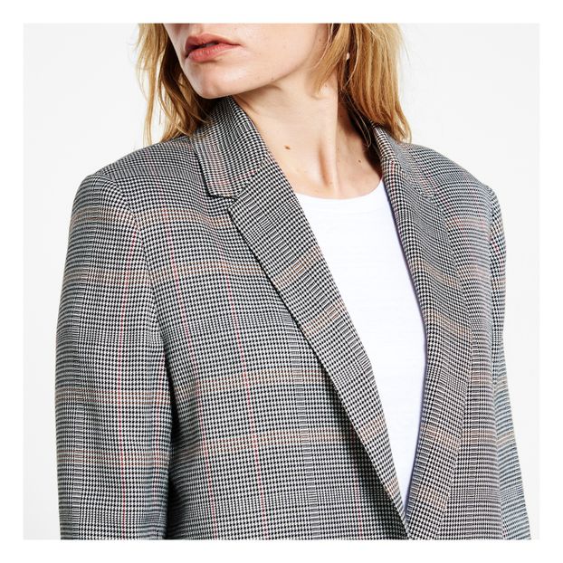 Gustave jacket-product