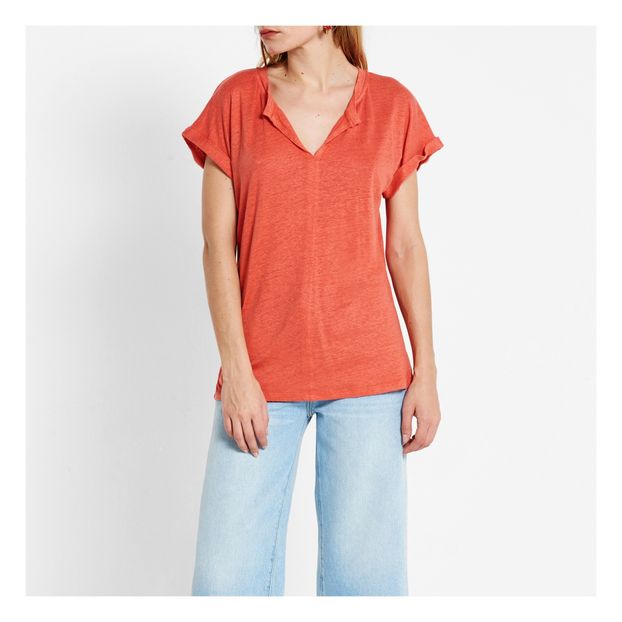 Camiseta Lino Yodo-product