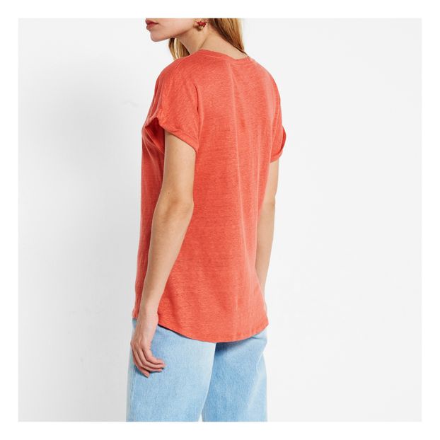 Camiseta Lino Yodo-product
