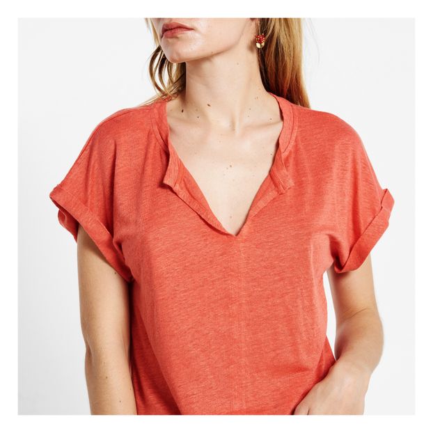 Camiseta Lino Yodo-product