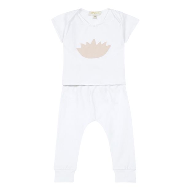Camiseta + Pantalón + Funda Patch-product
