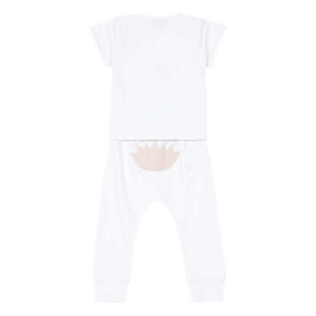 Camiseta + Pantalón + Funda Patch-product