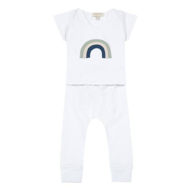 Camiseta + Pantalón + Funda Patch-product