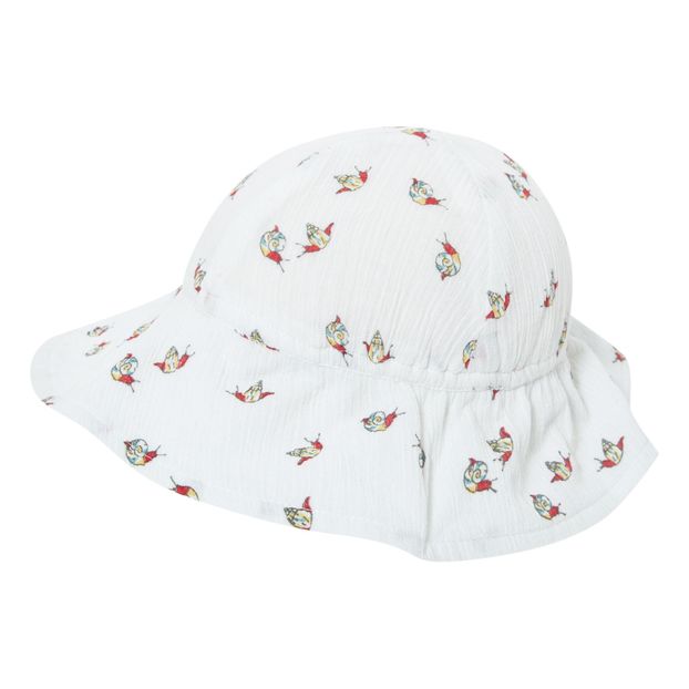 Chapeau-product