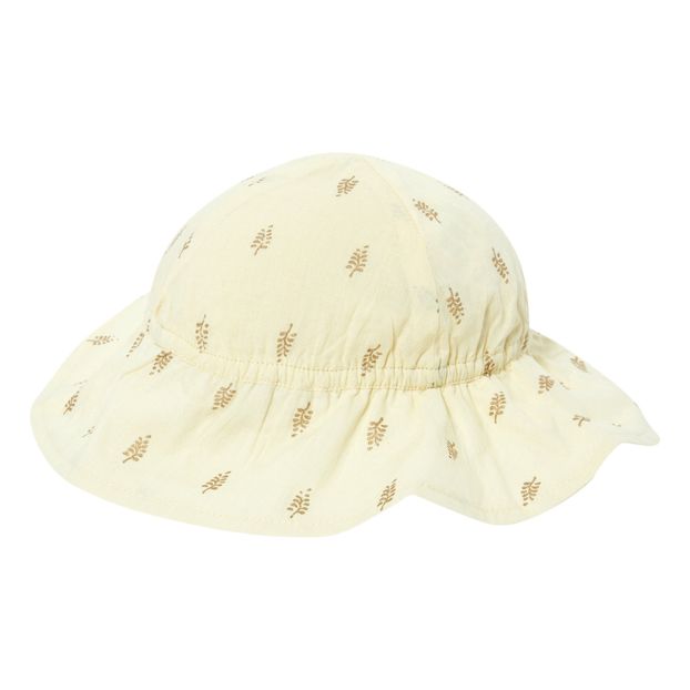 Chapeau-product