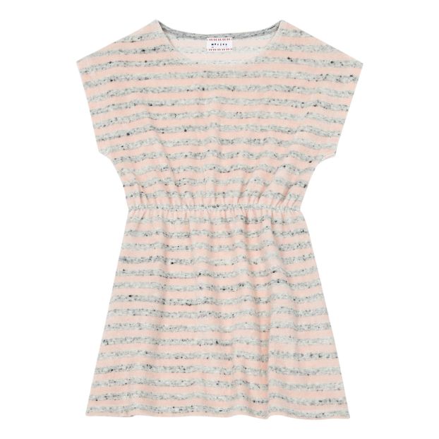 Janelle terry cloth dress-product