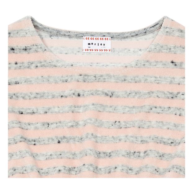 Robe Eponge Janelle-product