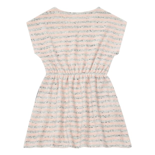 Janelle terry cloth dress-product