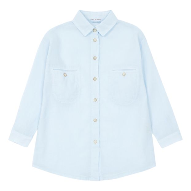 Camisa Elroy-product