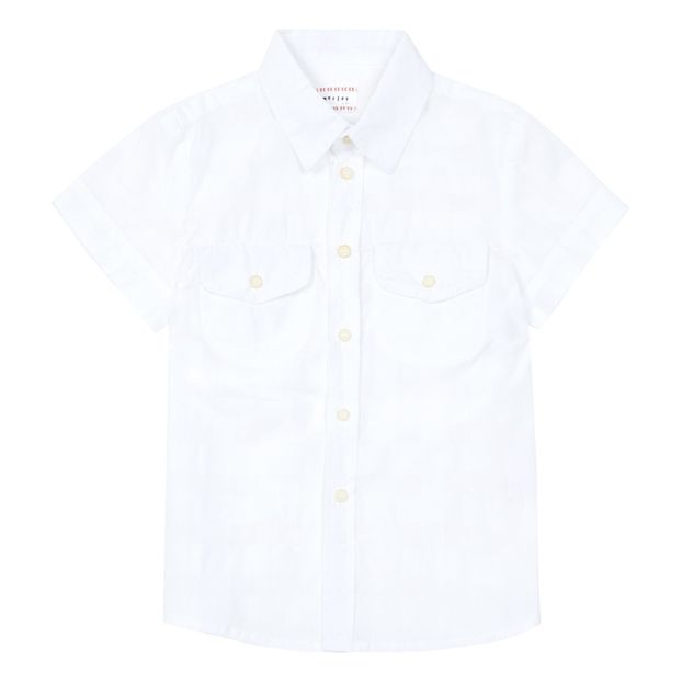 Hank shirt-product