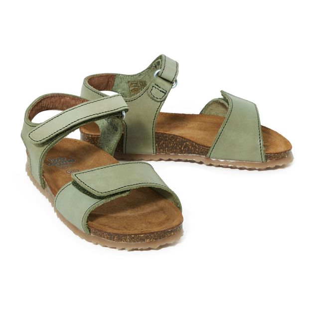 Two Con Me - Sandales Scratchs-product