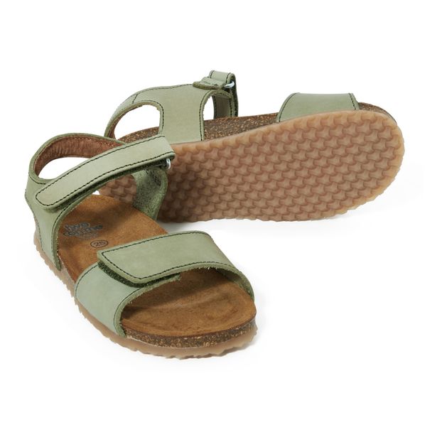 Two Con Me - Sandales Scratchs-product