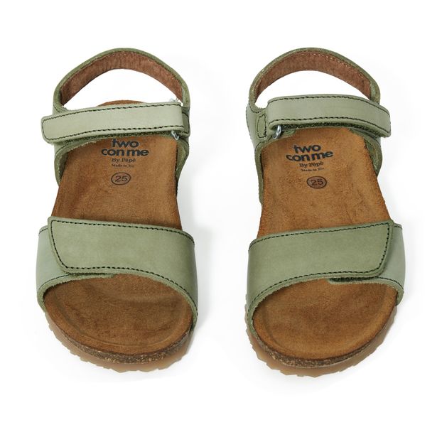 Two Con Me - Sandales Scratchs-product