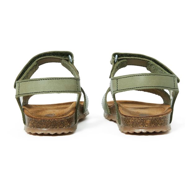 Two Con Me - Sandales Scratchs-product
