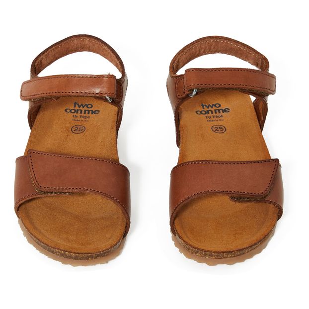 Two Con Me - Sandales Scratchs-product