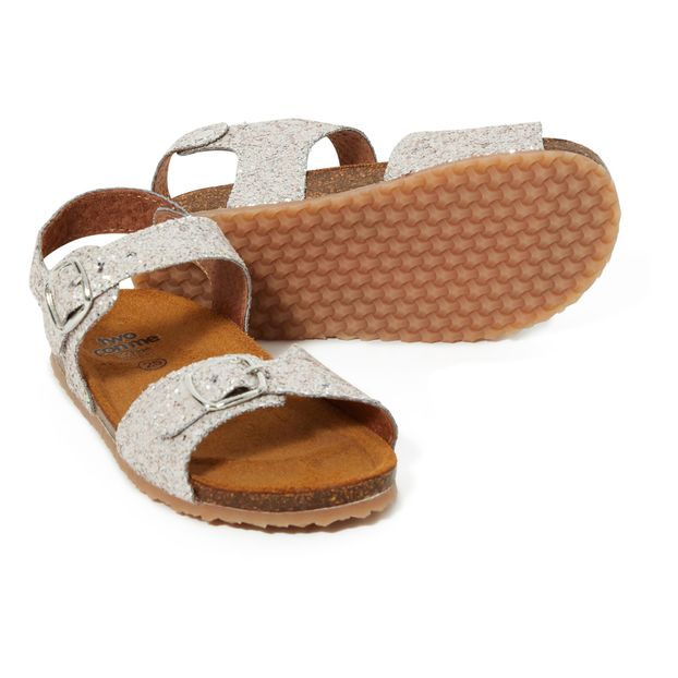 Two Con Me - Sandales Boucles-product