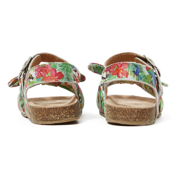 Tropical sandals-product