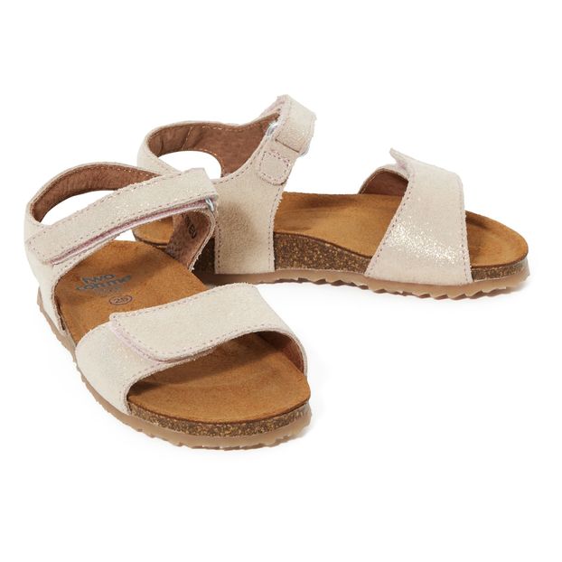 Two Con Me - Sandales Scratchs-product