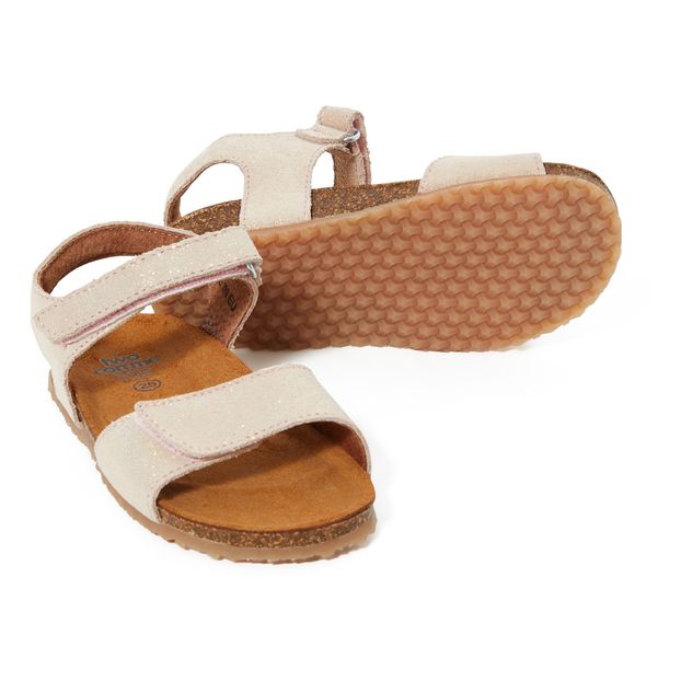 Two Con Me - Sandales Scratchs-product
