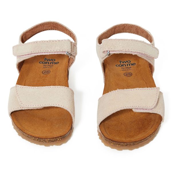 Two Con Me - Sandales Scratchs-product