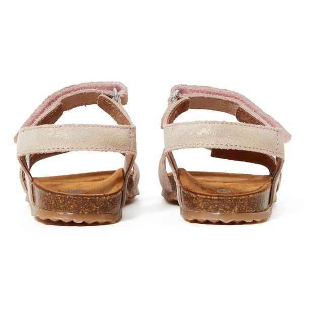 Two Con Me - Sandales Scratchs-product