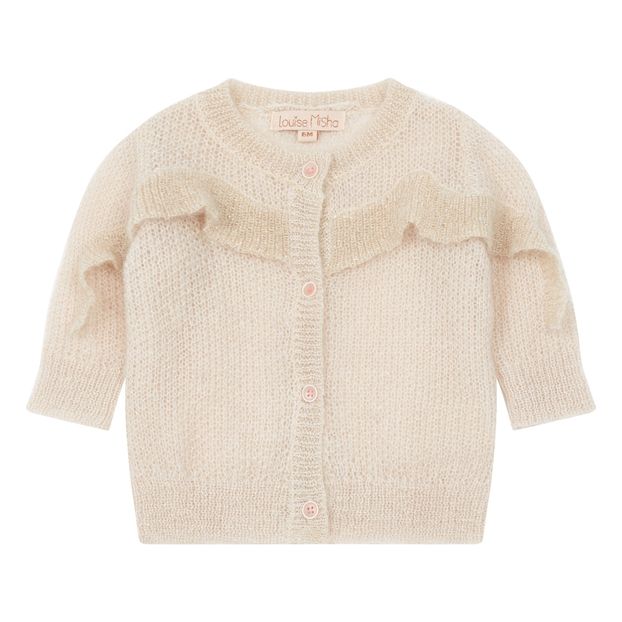 Trinidad Cardigan -product