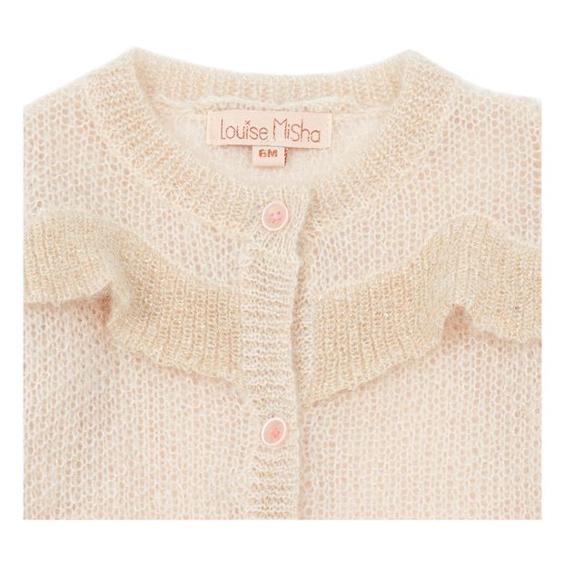 Trinidad Cardigan -product