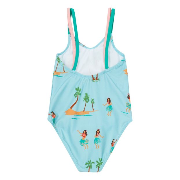 Bañador Pacific Rainbow x Hello Simone-product