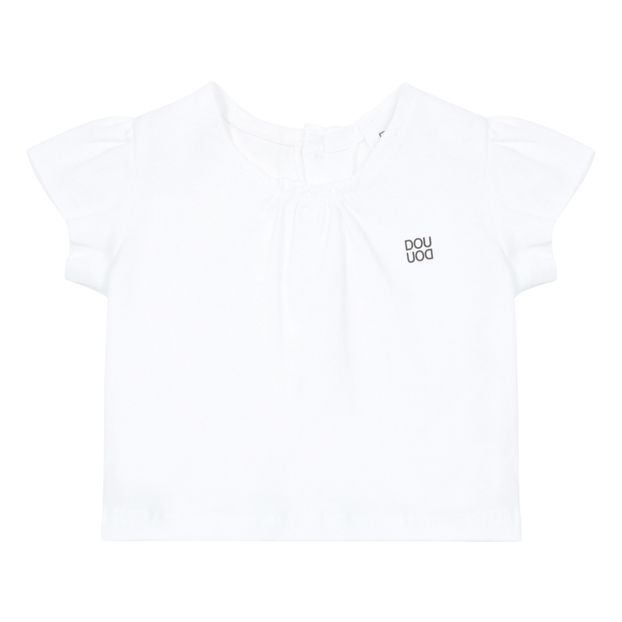 T-shirt Manches Volants-product
