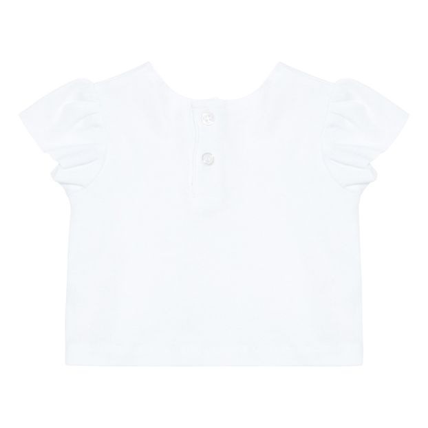 T-shirt Manches Volants-product